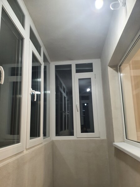 Dreptatii, Lujerului, prima inchiriere