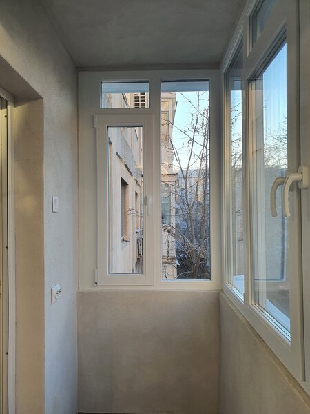 Dreptatii, Lujerului, prima inchiriere